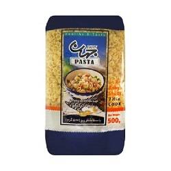 جهان فرمی شلز ریز 500گرم